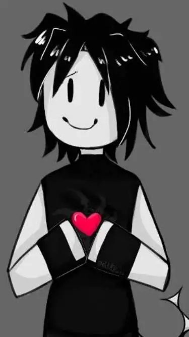 ai character: Two time background