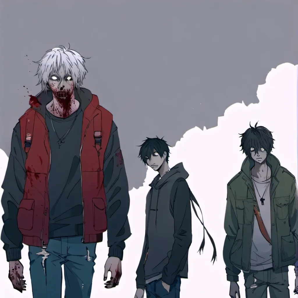 chat with ai character: Raven