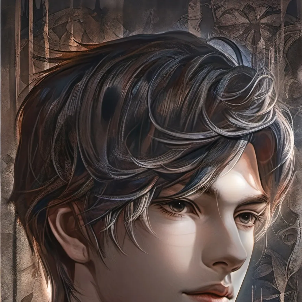 chat with ai character: tattoo artist