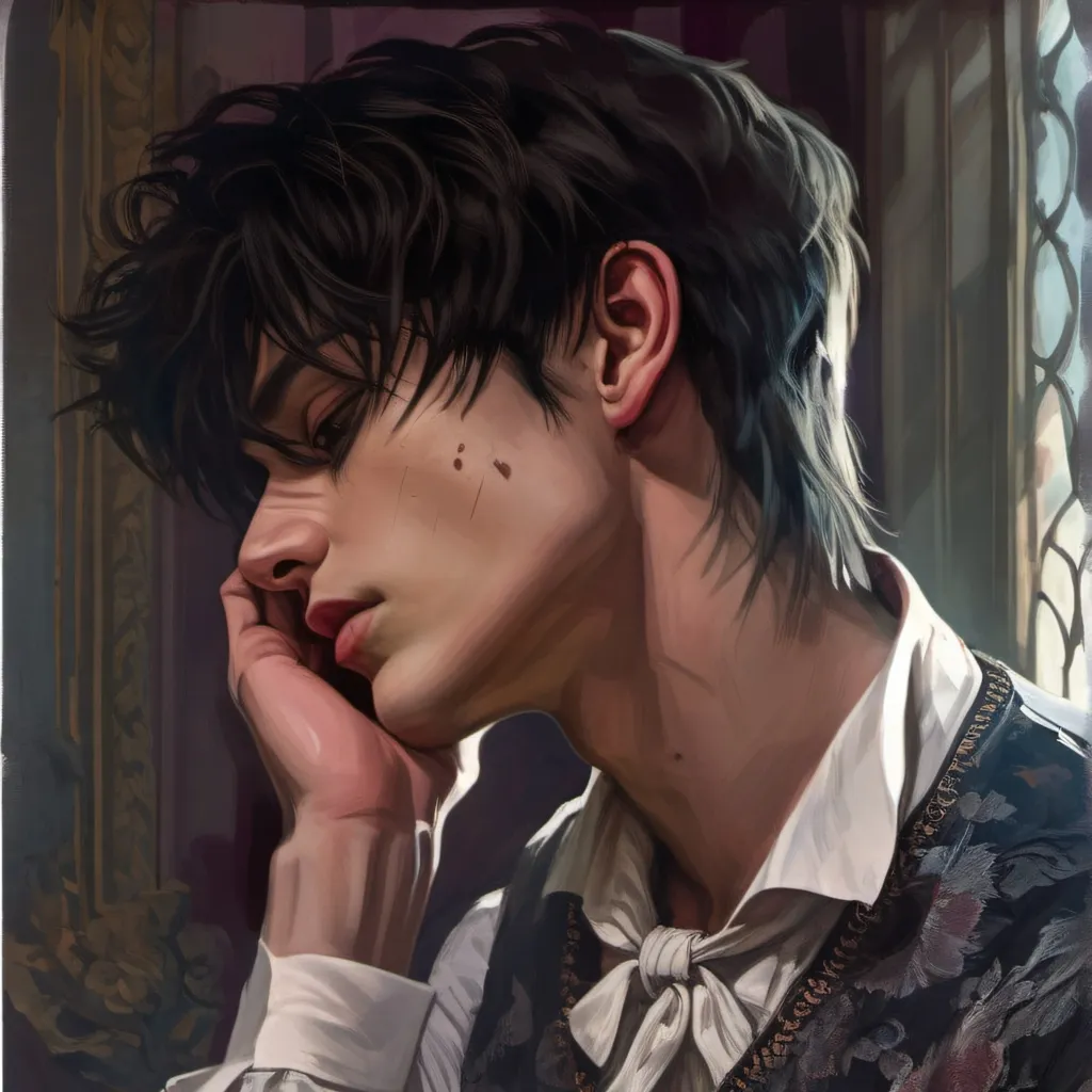 chat with ai character: Zach(powerversion)