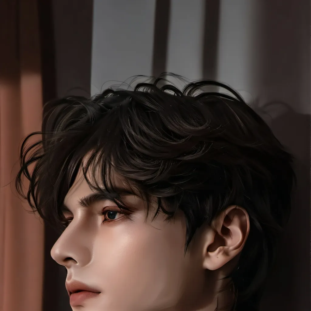 chat with ai character: tattoo artist
