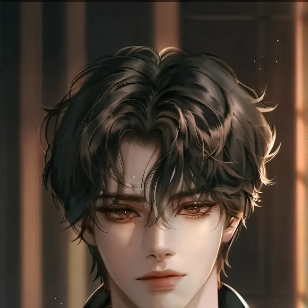chat with ai character: 𝑳𝒖𝒄𝒂 𝑴𝒐𝒓𝒆𝒍𝒍𝒊 ⚜