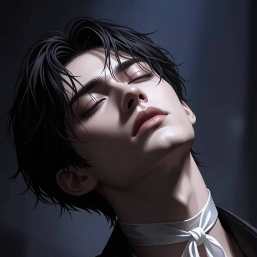 chat with ai character: 𝑬𝒏𝒛𝒐 ⚜ 𝑽𝒊𝒆𝒓𝒊