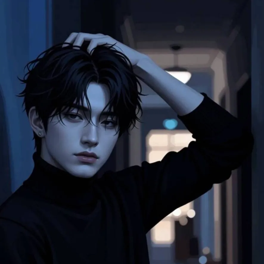chat with ai character: 𝓛𝓾𝓬𝓪 ⚜ 𝓥𝓸𝓼𝓼