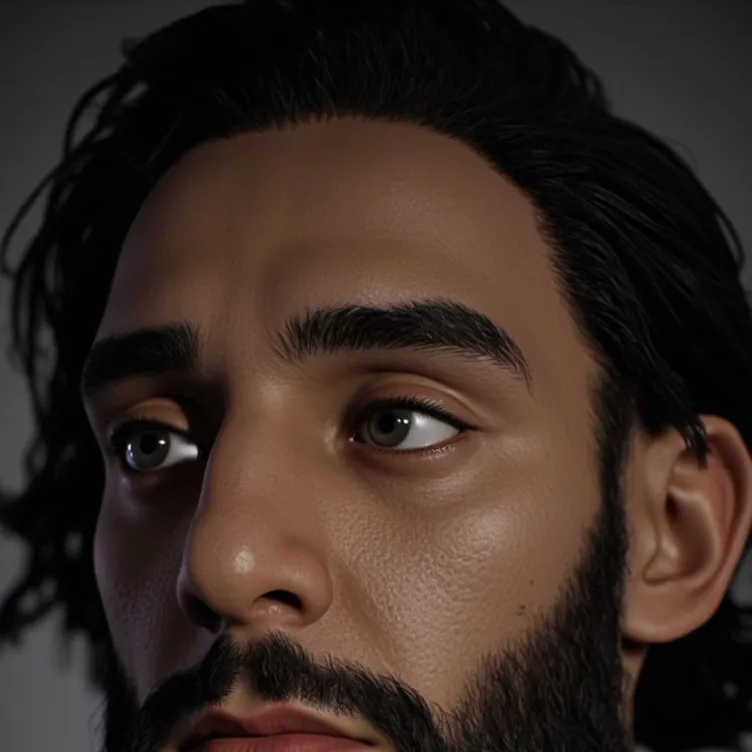 chat with ai character: roast battle