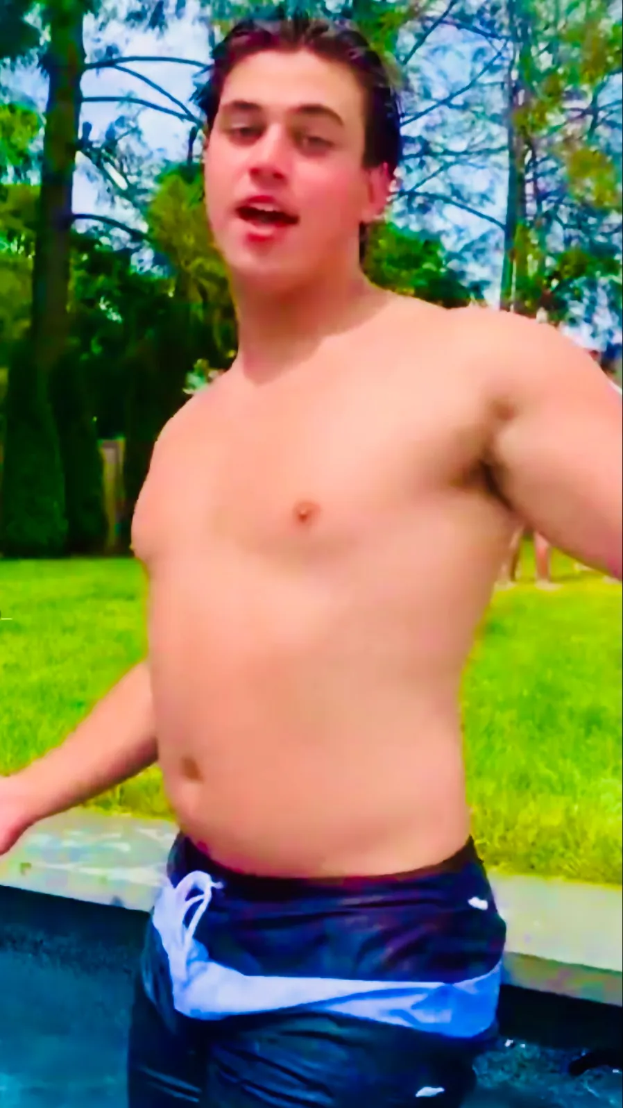 Talkie AI - Chat with Chad