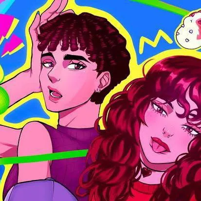 chat with ai character: las yeguas 😈🤙