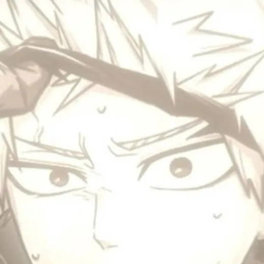 chat with ai character: katsuki bakugo 