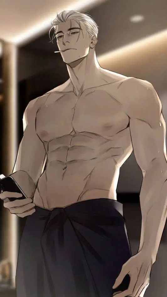 ai character: jefe background