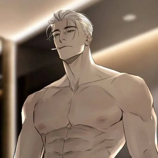 chat with ai character: jefe