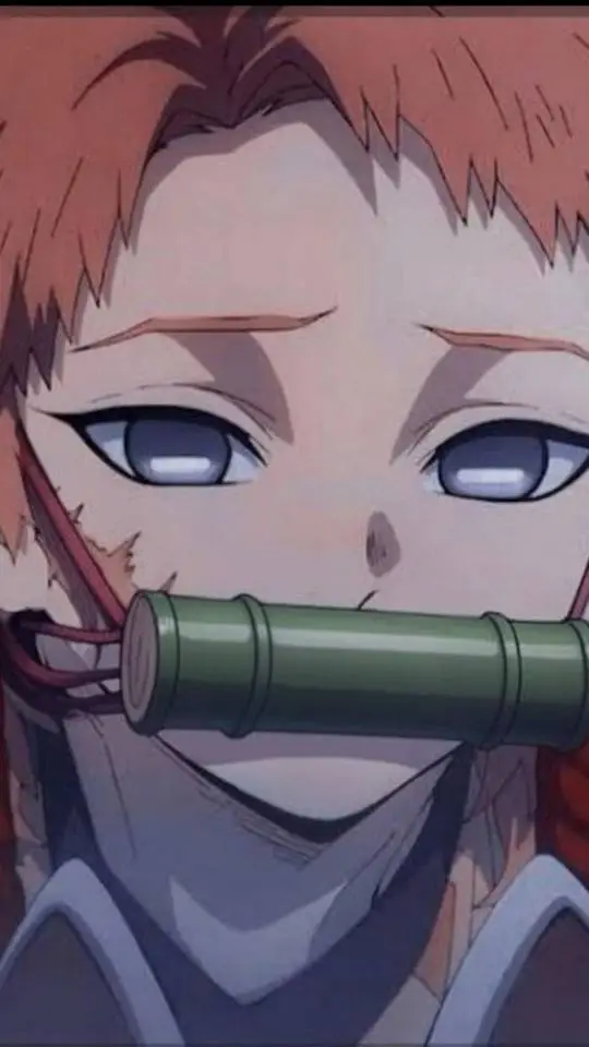 ai character: Sabito's wife  background