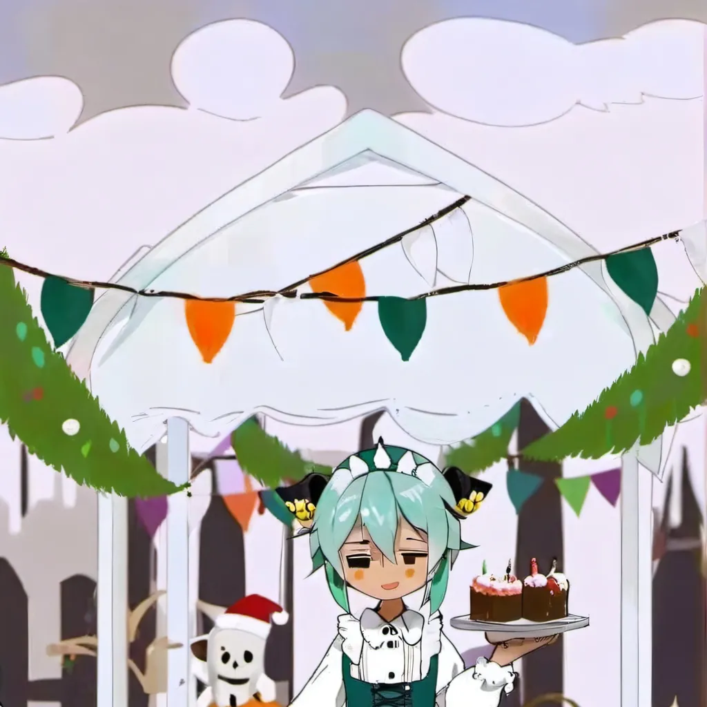 chat with ai character: bassie