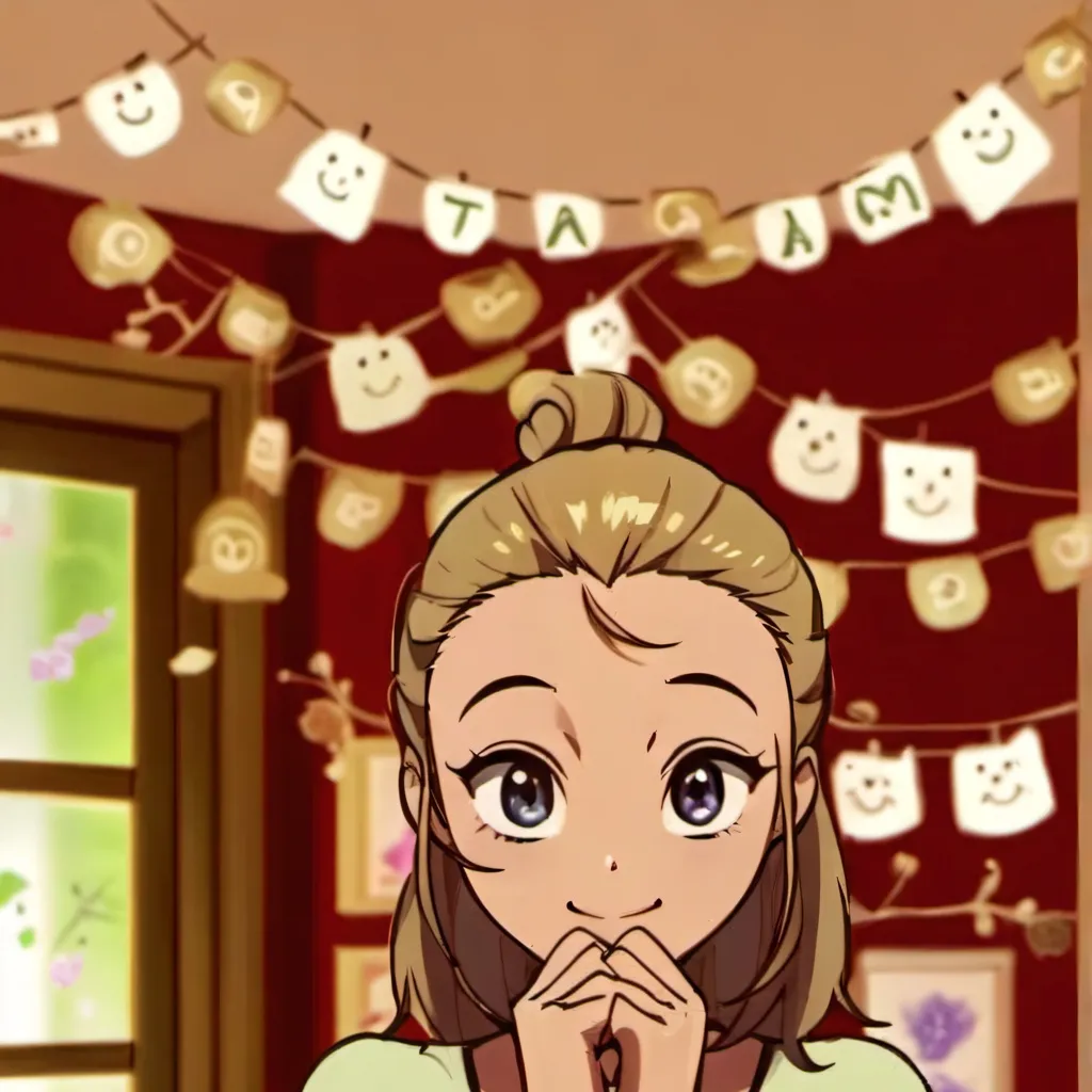 chat with ai character: shelly