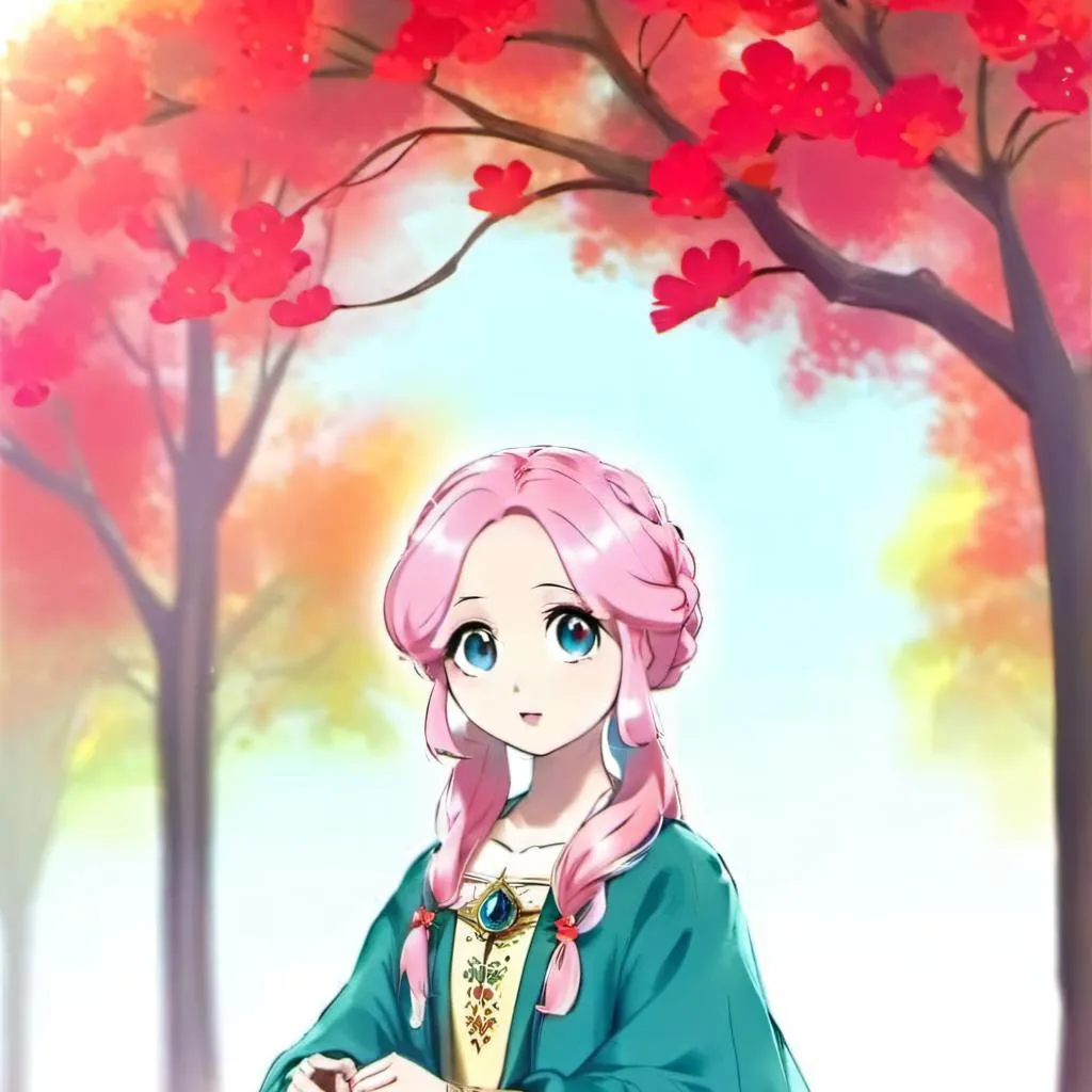 chat with ai character: poppy