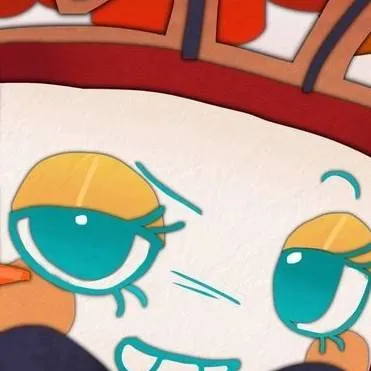 chat with ai character: vee