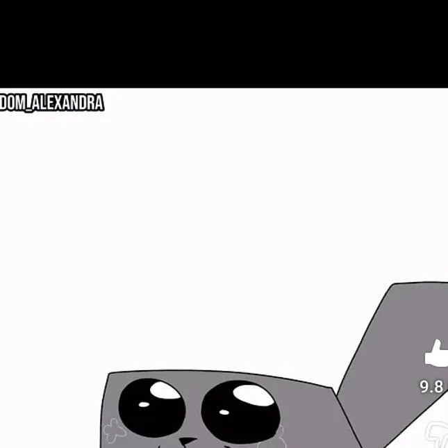 chat with ai character: pebble