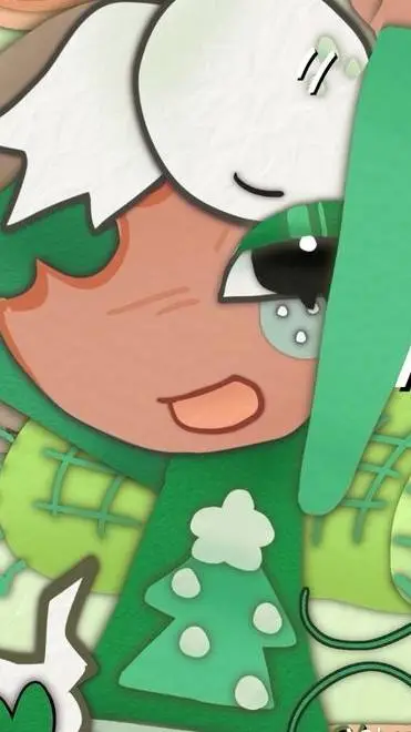 ai character: kinger background