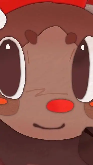 ai character: ruedi background