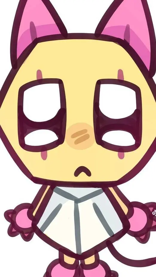 ai character: scraps background