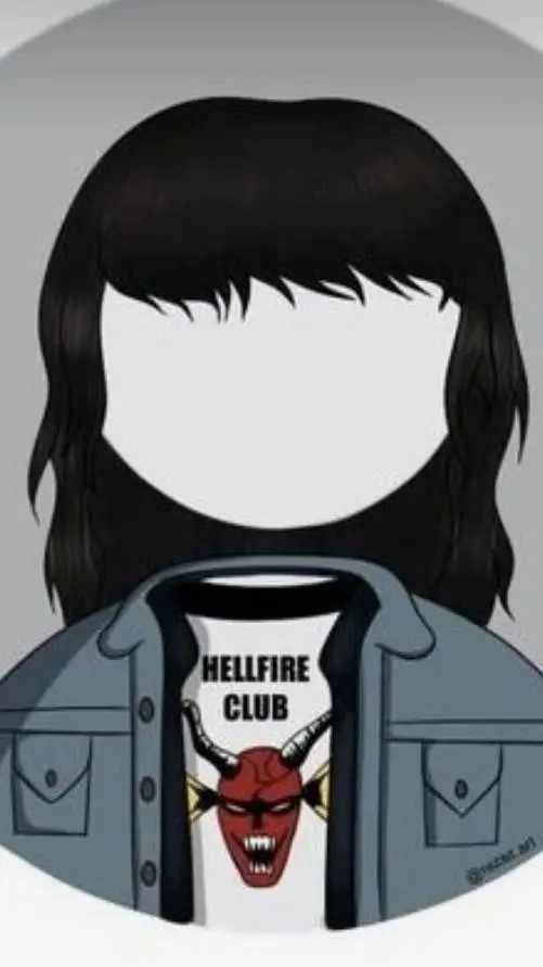 ai character: st x rb background