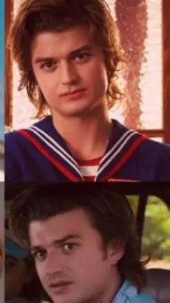 ai character: stranger things bd background