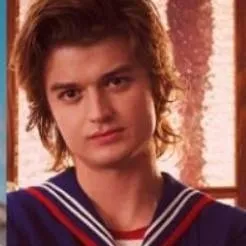 chat with ai character: stranger things bd