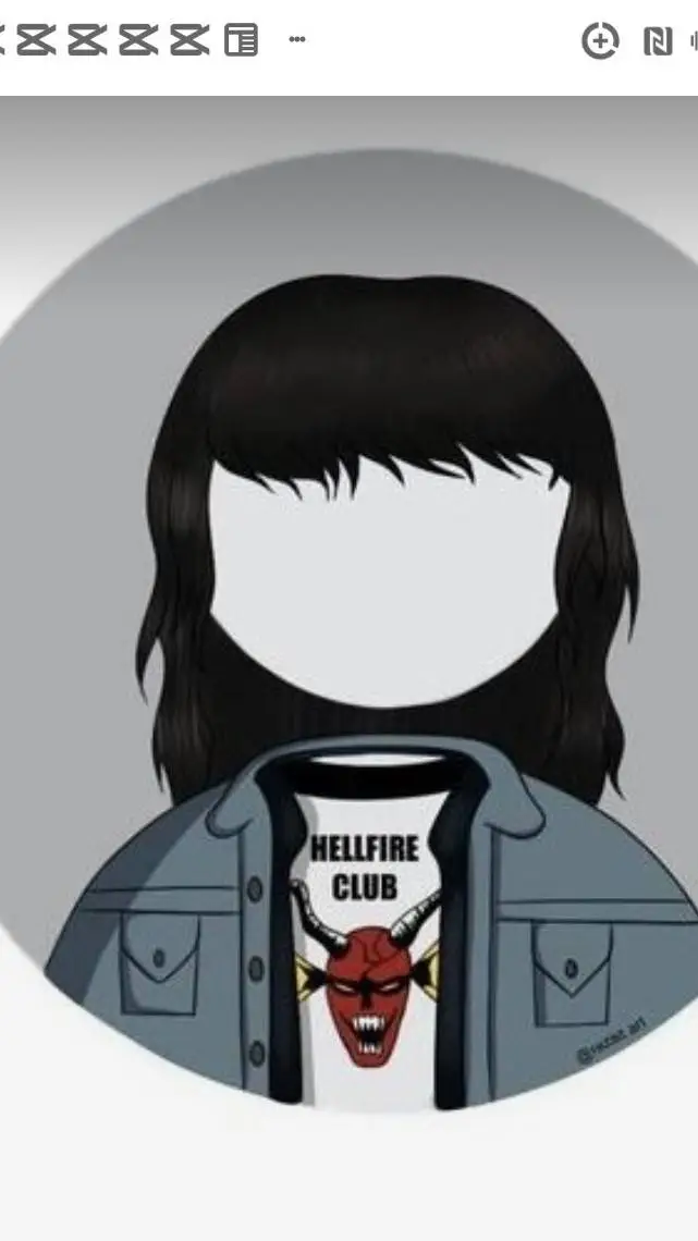 ai character: Dawson's creek background