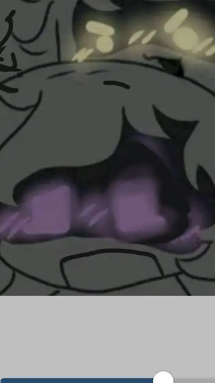 ai character: uzi and n background