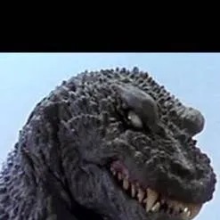 chat with ai character: Godzilla (2001)