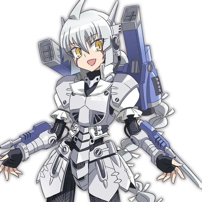 chat with ai character: Female Kiryu (MG)