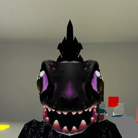 chat with ai character: My Roblox Avatar 