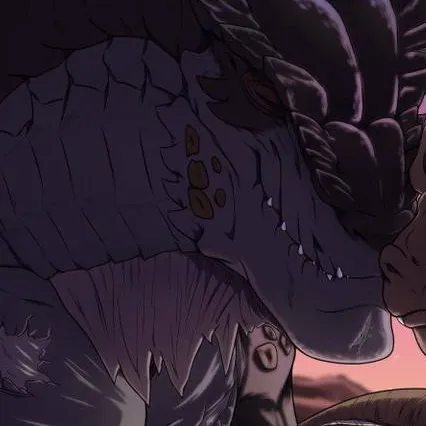 chat with ai character: Zilla Jr