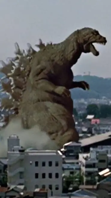 ai character: GMK SUIT INCIDENT background