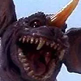 chat with ai character: Baragon 2001