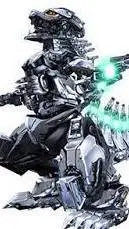 ai character: KIJU Type 0 background