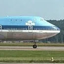 chat with ai character: KLM 747-200