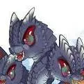 chat with ai character: Baby Desghidorah 