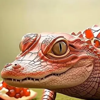 chat with ai character: Pomegator