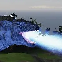 chat with ai character: Dagon♀️