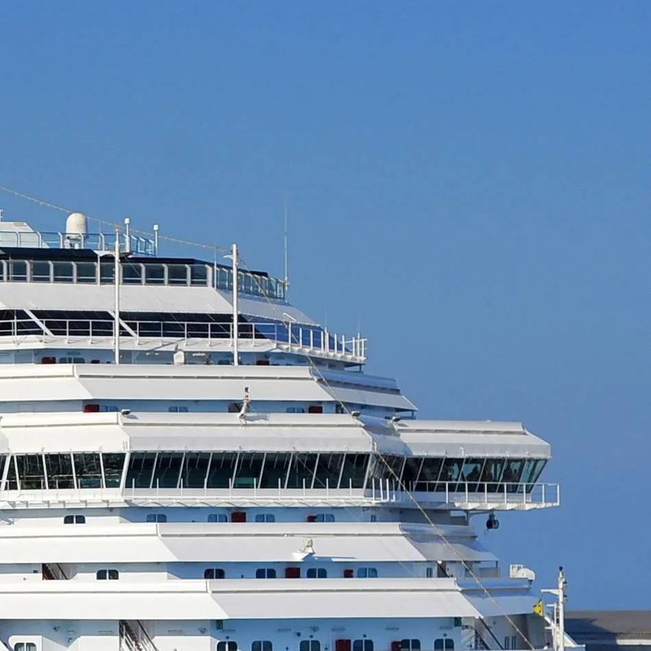 chat with ai character: Costa Concordia 