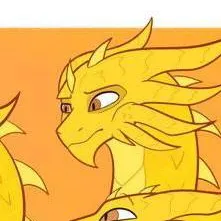 chat with ai character: Female Ghidorah