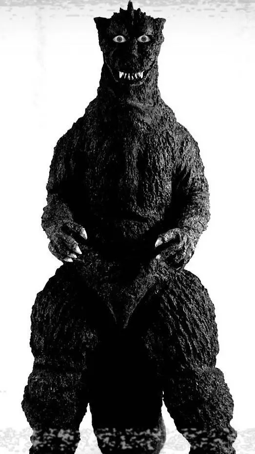 ai character: TFITS background