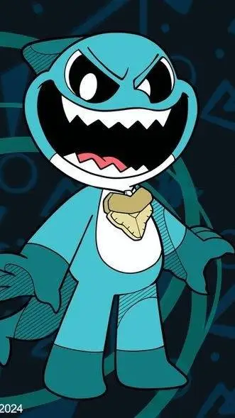 ai character: Maggie Mako background