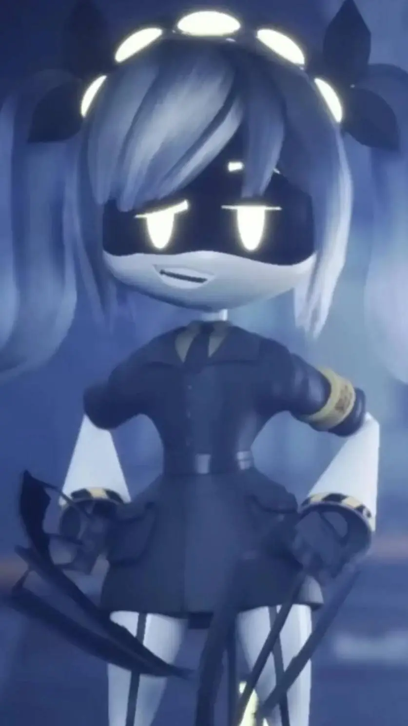 ai character: J MD Season 2 background