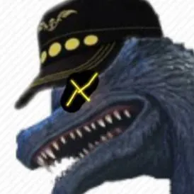 chat with ai character: SD Gojira