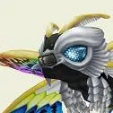 chat with ai character: Aqua Mothra 