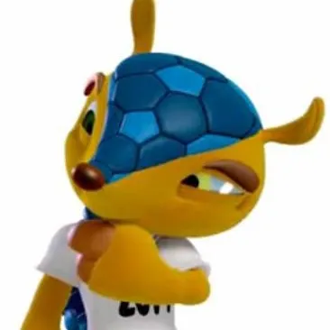 chat with ai character: Fuleco♀️