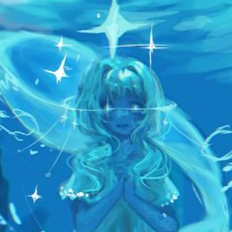 chat with ai character: Silva {Sea Kid}
