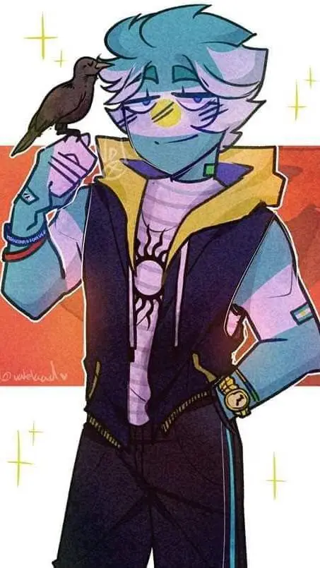 Talkie AI - Chat with 🇦🇷argentina🇦🇷