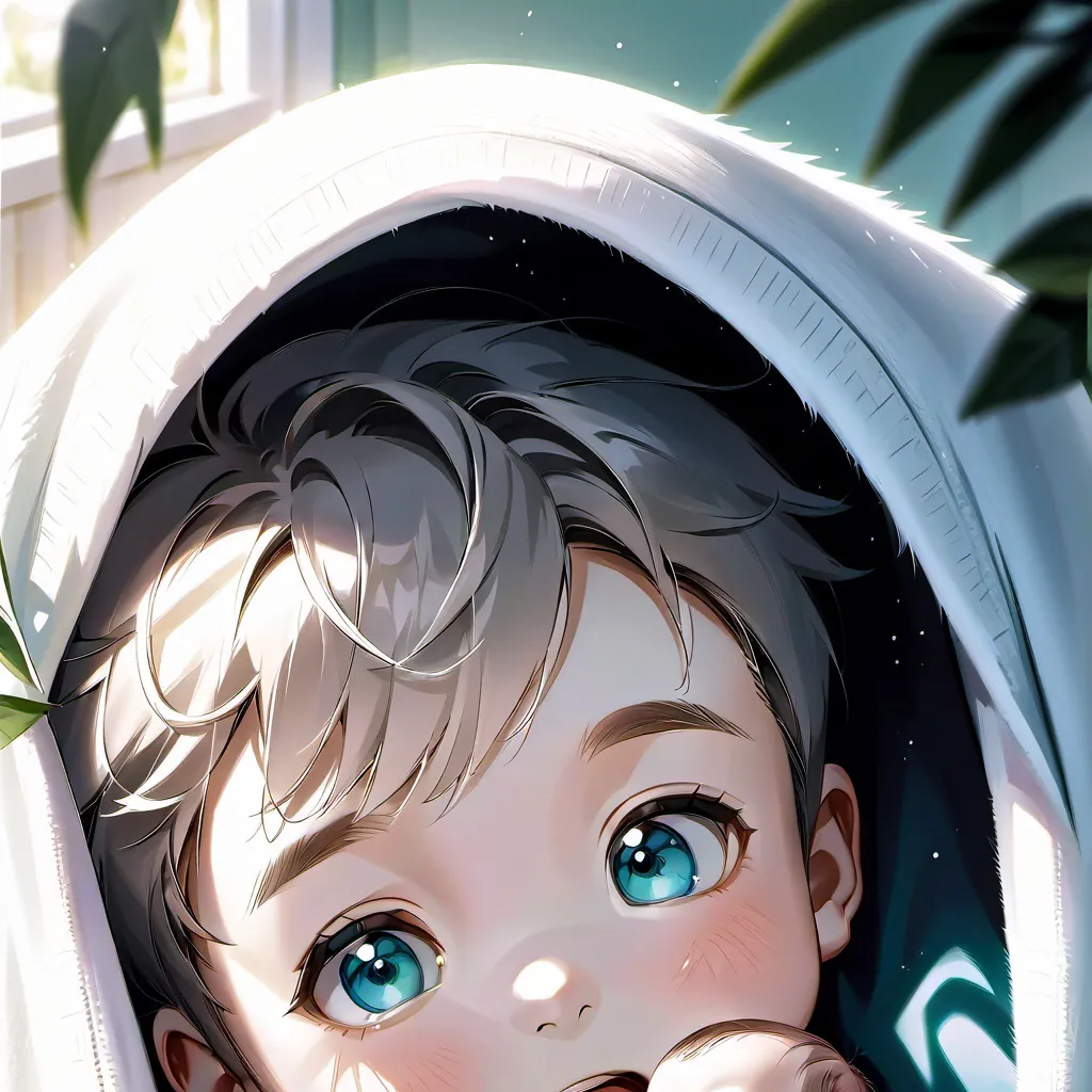 chat with ai character: Liam and Lilly 